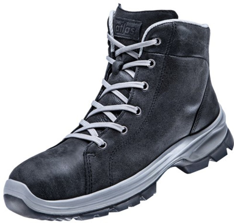 Chaussure de sécurité ESD GX 485 XP ESD, W10, S3, noir, taille 35