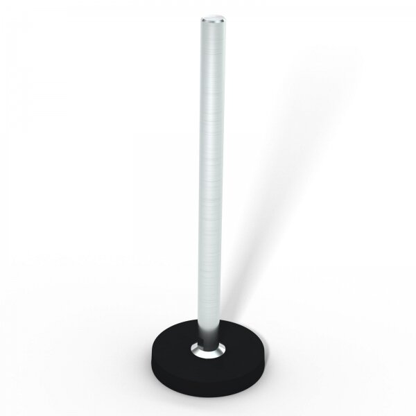 Magnet, with stand rod, 100 mm, 180 N #zoom-1