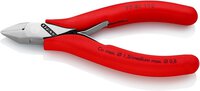 Pince coupante latérale pour l'électronique, 115 mm #thumbnail-1