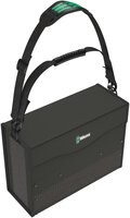 Wera 2go 2 XL Werkzeug-Container, 2-teilig #thumbnail-1