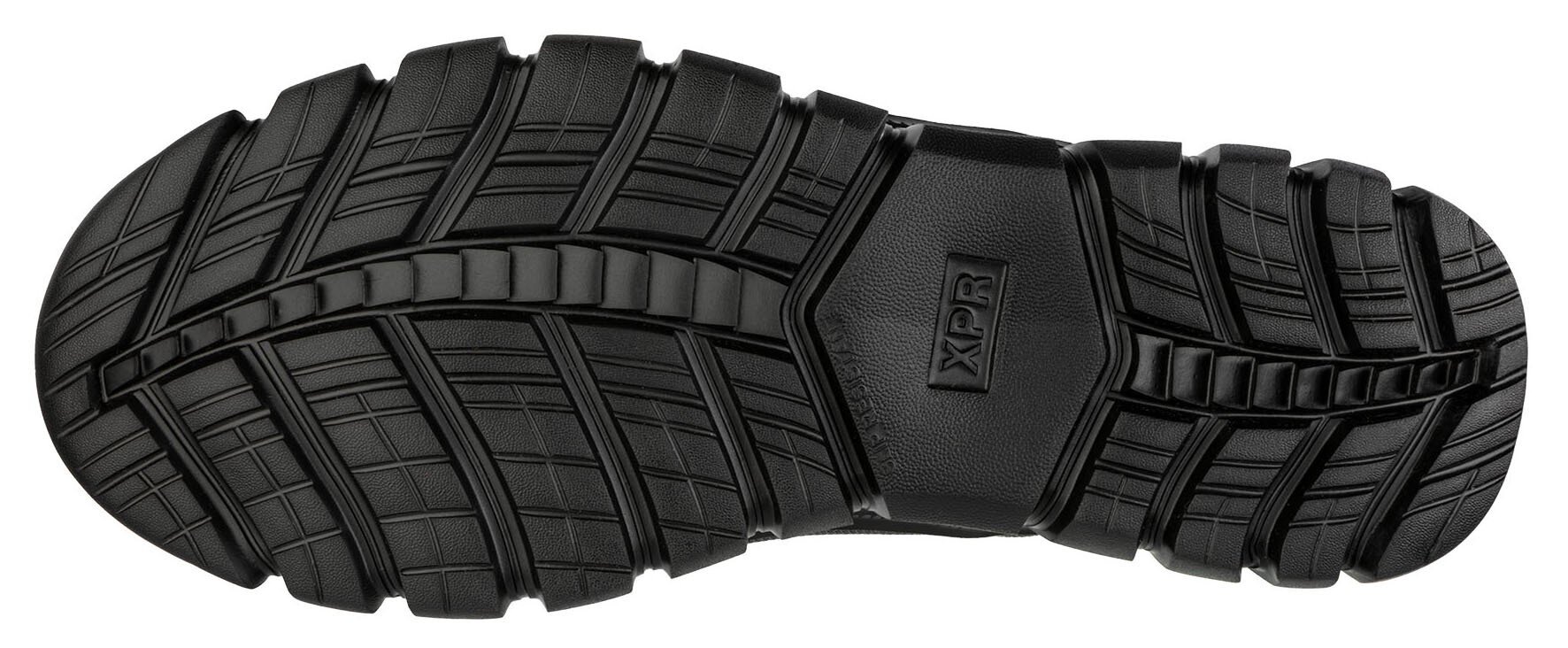Chaussure de sécurité S1PS, OCTANE GREY LOW, noir-gris #zoom-6
