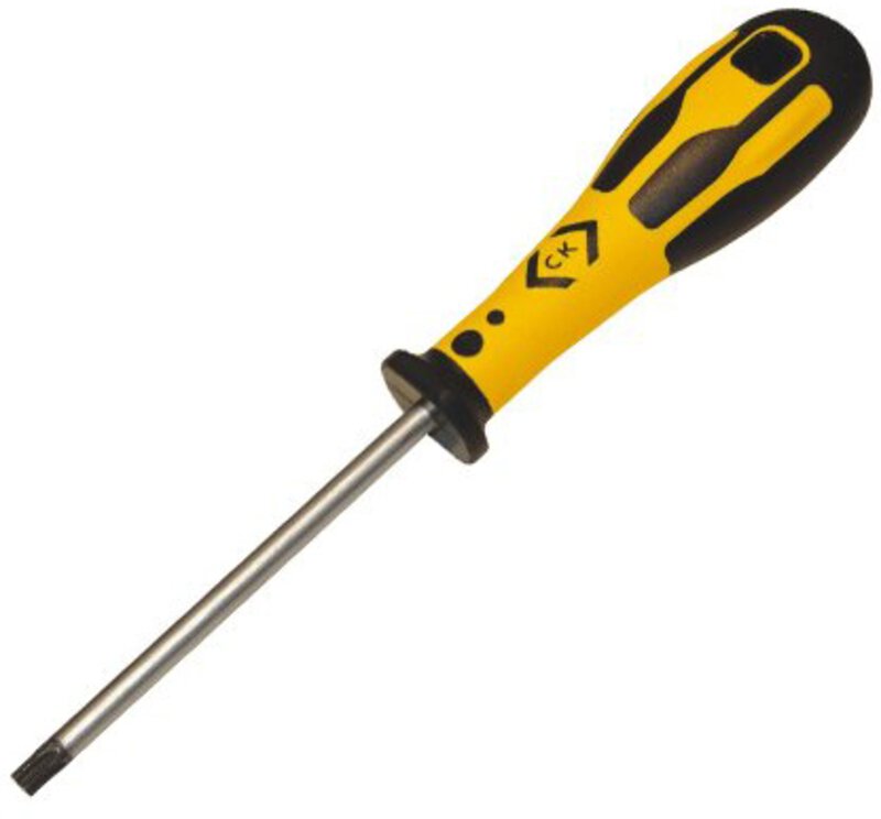 Screwdriver, TORX 08