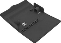 Textile Box Safe-Torque, für bis zu 10 Teile, leer, 240 x 47 x 148 mm #thumbnail-1