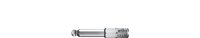 Bit Standard hexagon ball point (01736) 2.5, 38 mm, pack of 10 #thumbnail-1