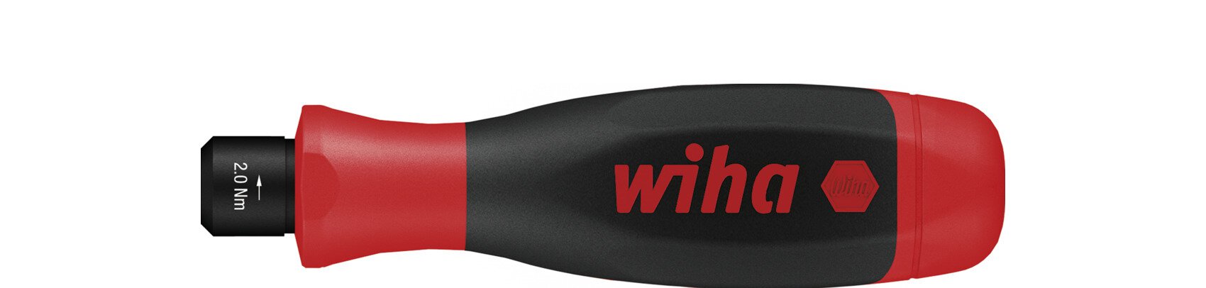 Torque screwdriver easyTorque fixed preset torque limit 4.0Nm (36320) #zoom-1