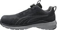 ESD Sicherheitsschuh S1PS, PUMA SAFETY, SLIDE BLACK DISC LOW, schwarz #thumbnail-2