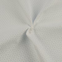 Chiffons de nettoyage d'huile hautement absorbants, 30x30cm, classe de propreté ISO7, blanc, 100 pièces #thumbnail-1