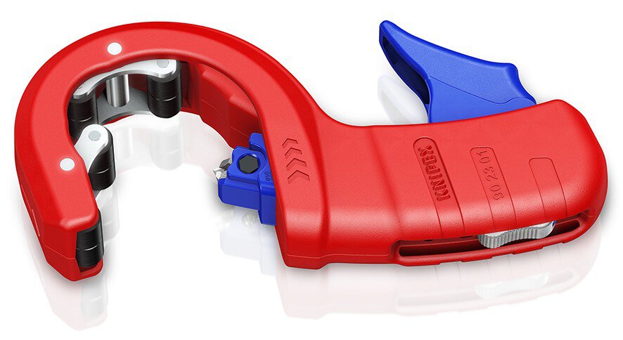 Tagliatubi DP50, Ø 32, 40 e 50 mm #zoom-2