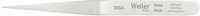 Weller Erem 39SA SMD Tweezers with Round Tips, 0.3 mm/.011 Inch  #thumbnail-3