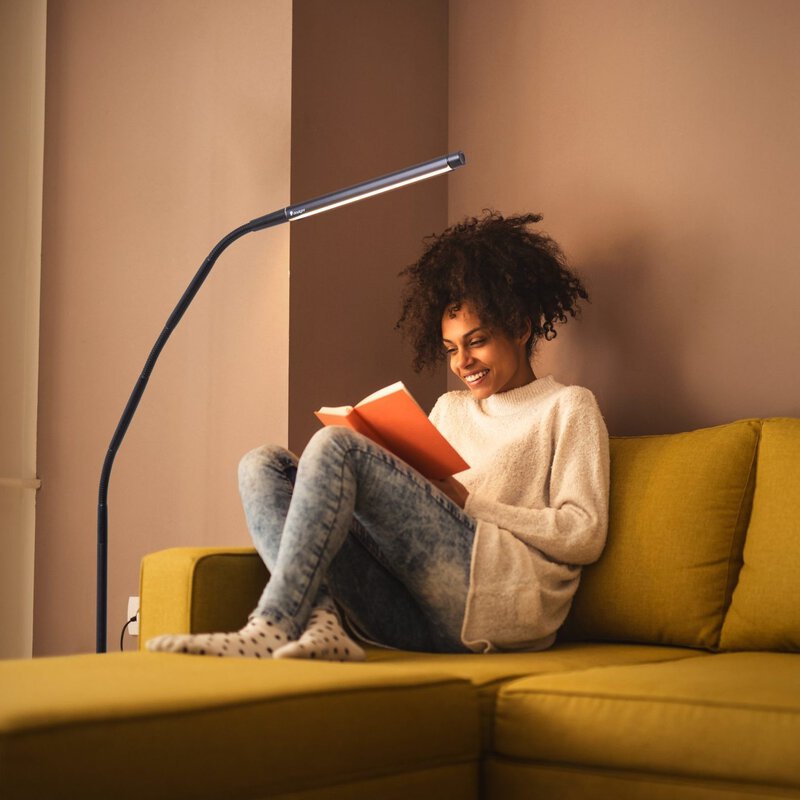 LED floor lamp Electra #13