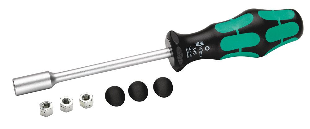 Re-calibration kit 7400 series, pistol grip #zoom-1