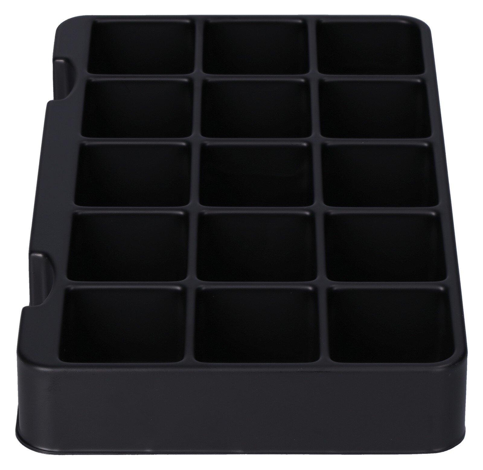 ESD Einlage für Sortimentskasten 166, 15 Fächer à 49 x 44 mm #zoom-4