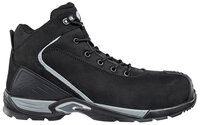 Chaussures de sécurité S3, RUNNER XTS, noir #thumbnail-1