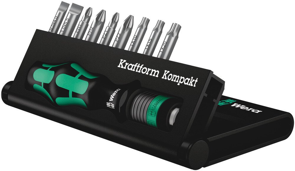 Kraftform Kompakt 10, 10-częściowy #zoom-1