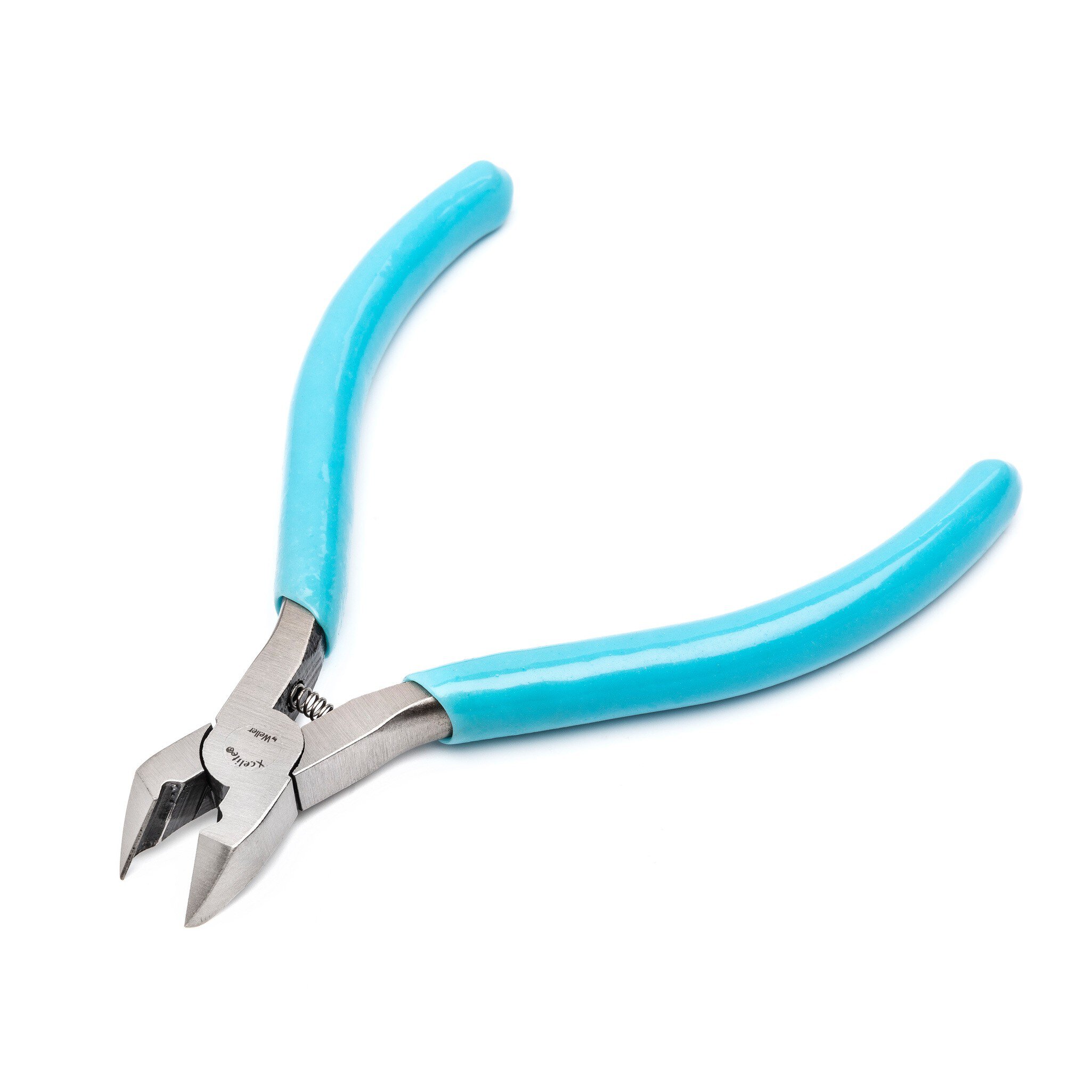 Weller Xcelite 4" ESD-sichere 29°-Seitenschneidezange #zoom-3