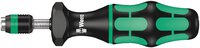 Einstellbarer Drehmomentschraubendreher mit Rapidaptor Schnellwechselfutter, 11-29 in. lbs. #thumbnail-1