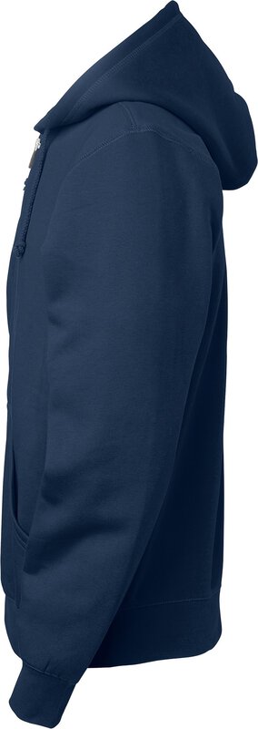 Parry Sweat, Male, Navy, L #4