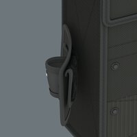 Halfter Zyklop Pocket, leer, 155 x 65 mm #thumbnail-3