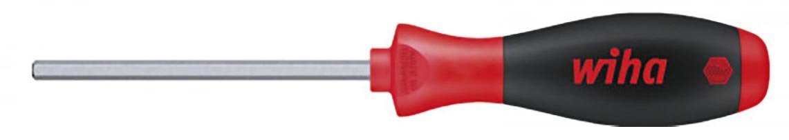 Schraubendreher SoftFinish® 2,0mm #zoom-1