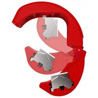 BiX® Schneider für Kunststoffrohre und Dichthülsen, Ø 20 - 50 mm #thumbnail-3