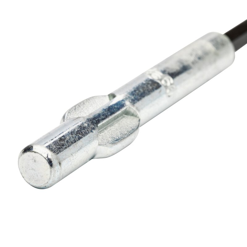 Weller Xcelite 5/32" Innensechskant- ® Sechskant-Kugelschraubendreherklinge #3