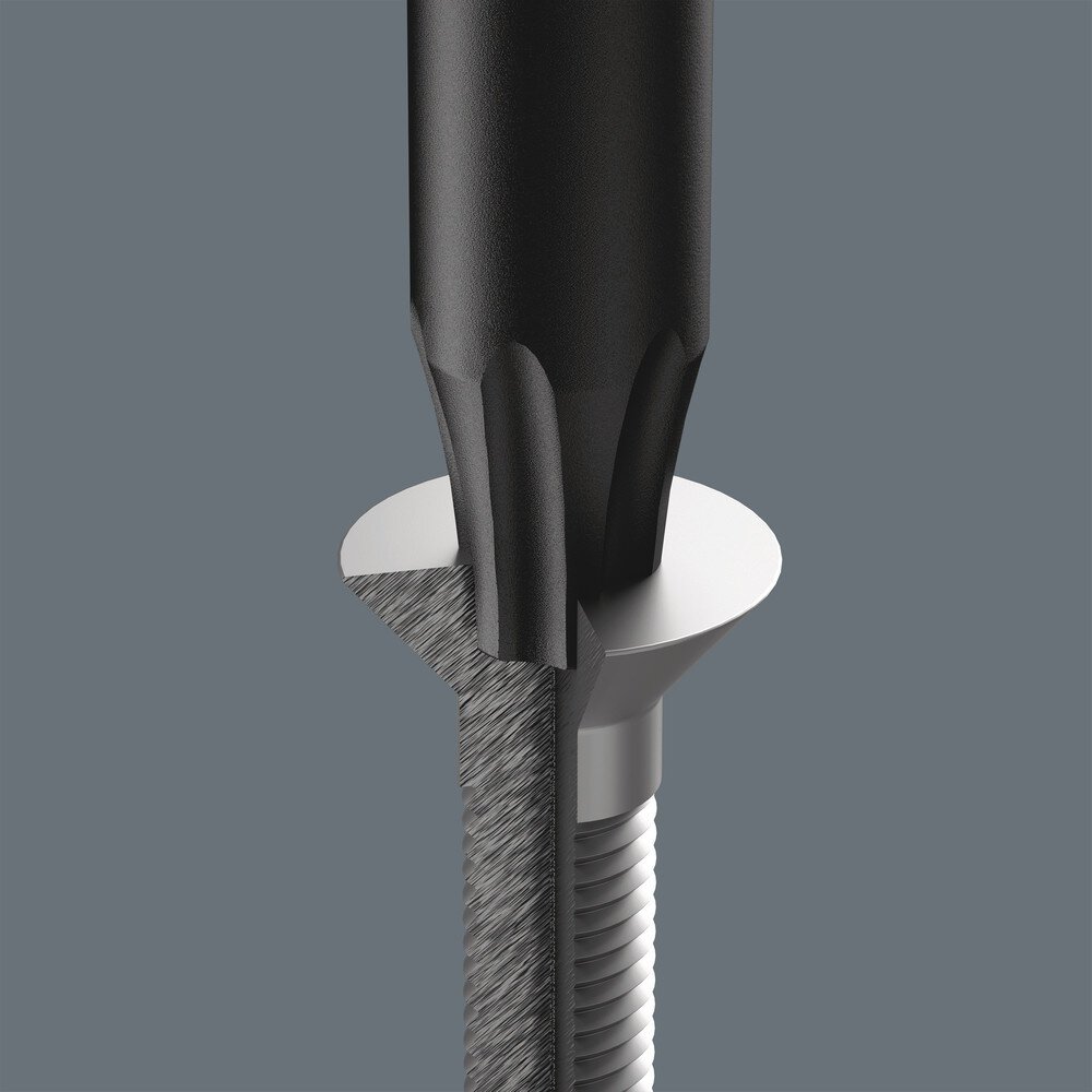 Tournevis TORX®, TX 2 x 40 mm #zoom-8