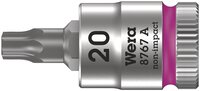 Bitsleutel met 1/4" aandrijving, TX 20 x 28 mm #thumbnail-1