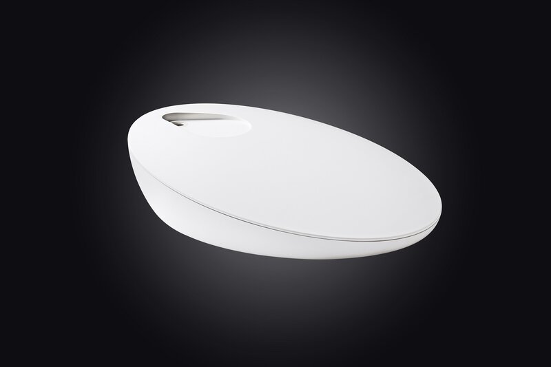 Base da tavolo resistente per varie lampade e luci