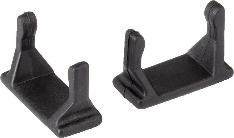 ESD Slot lock xx