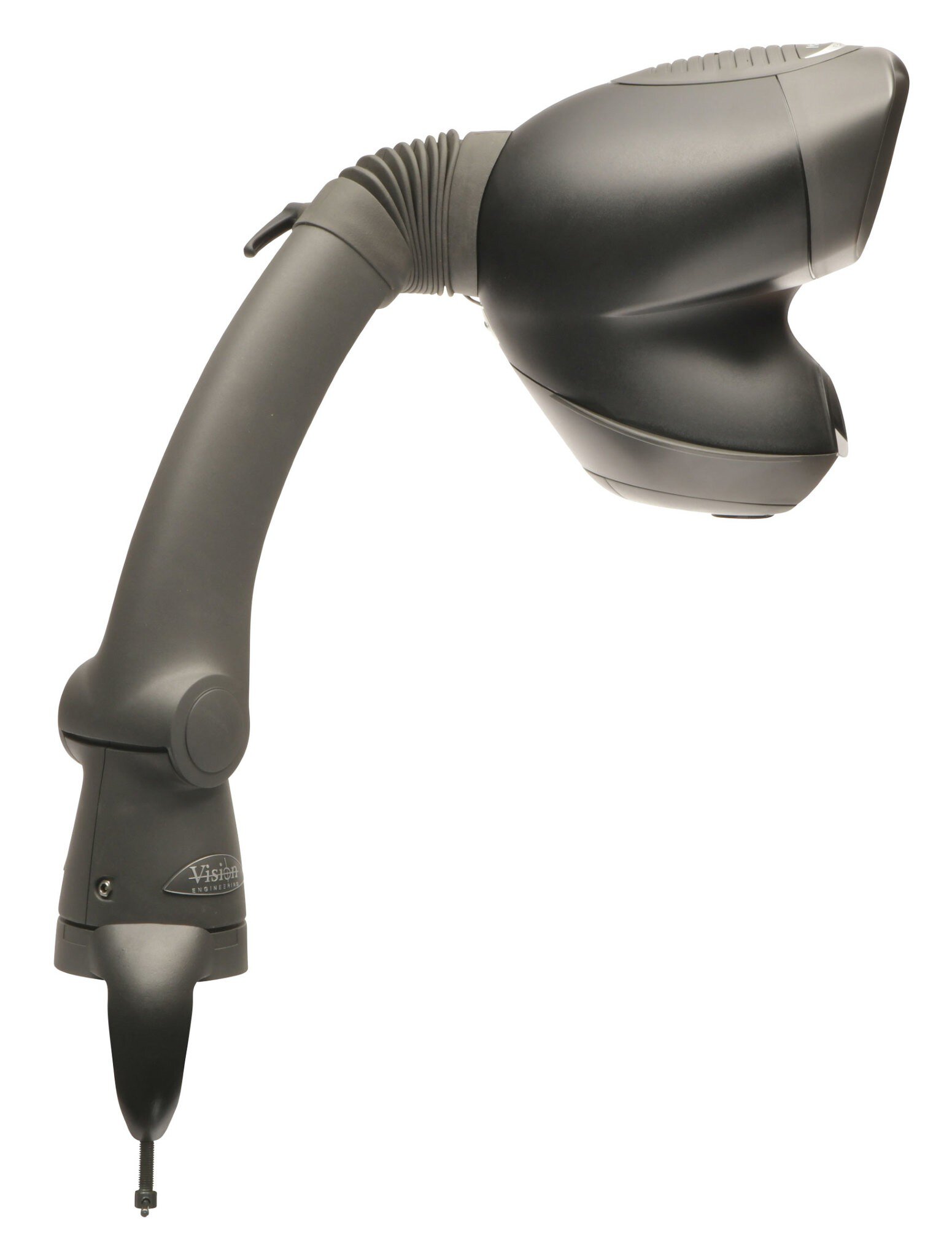 Zestaw mikroskopu stereoskopowego OPTA z uniwersalnym statywem i obiektywem 4x #zoom-2