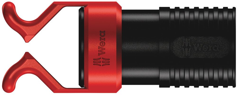 Schraubkralle für Schraubendreherklingen, lange Bits und Winkelschlüssel mit Festhaltefunktion für Schrauben, 4,5-6 x 41 mm #zoom-1