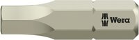 Innensechkant-Bit, Edelstahl, 5,5 x 25 mm #thumbnail-1