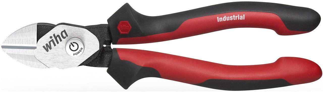 Zware zijsnijders BiCut® Industrial met DynamicJoint® omkeerbaar #zoom-1