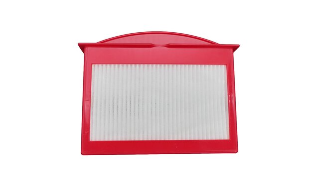 ESD air filter for vacuum cleaner 7360.VAC