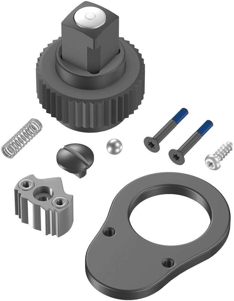 Knarren-Reparaturkit für Click-Torque Drehmomentschlüssel C 2 und C 3 Push R/L #zoom-1