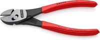 TwinForce® Hochleistungs-Seitenschneider, schwarz atramentiert, 180 mm #thumbnail-2