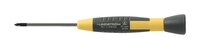 ESD Präzisionschraubendreher für Phillips Schrauben PH00x50 mm #thumbnail-2