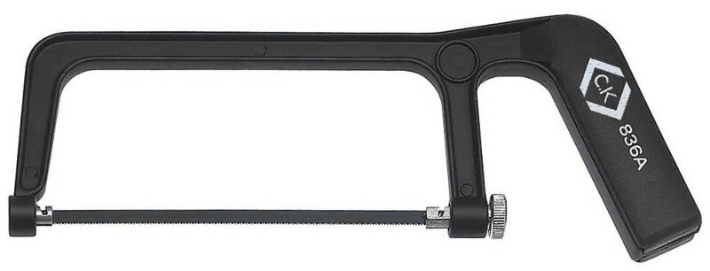 Mini Metallsäge, 150 mm #zoom-1