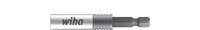 Bithalter CentroFix Super Slim, mechanisch verriegelbar, magnetisch (39134), 66 mm #thumbnail-1