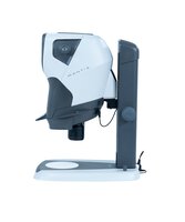 MANTIS ERGO stereo microscope with Stabila table stand #thumbnail-3