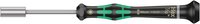 Electronics socket wrench, 7/32" x 60 mm #thumbnail-1