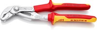 Cobra® VDE Hightech-Wasserpumpenzange, isoliert, verchromt, isoliert, 250 mm #thumbnail-1