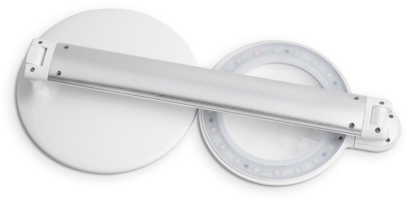 LED Magnifying Lamp Halo GO, rechargeable #2