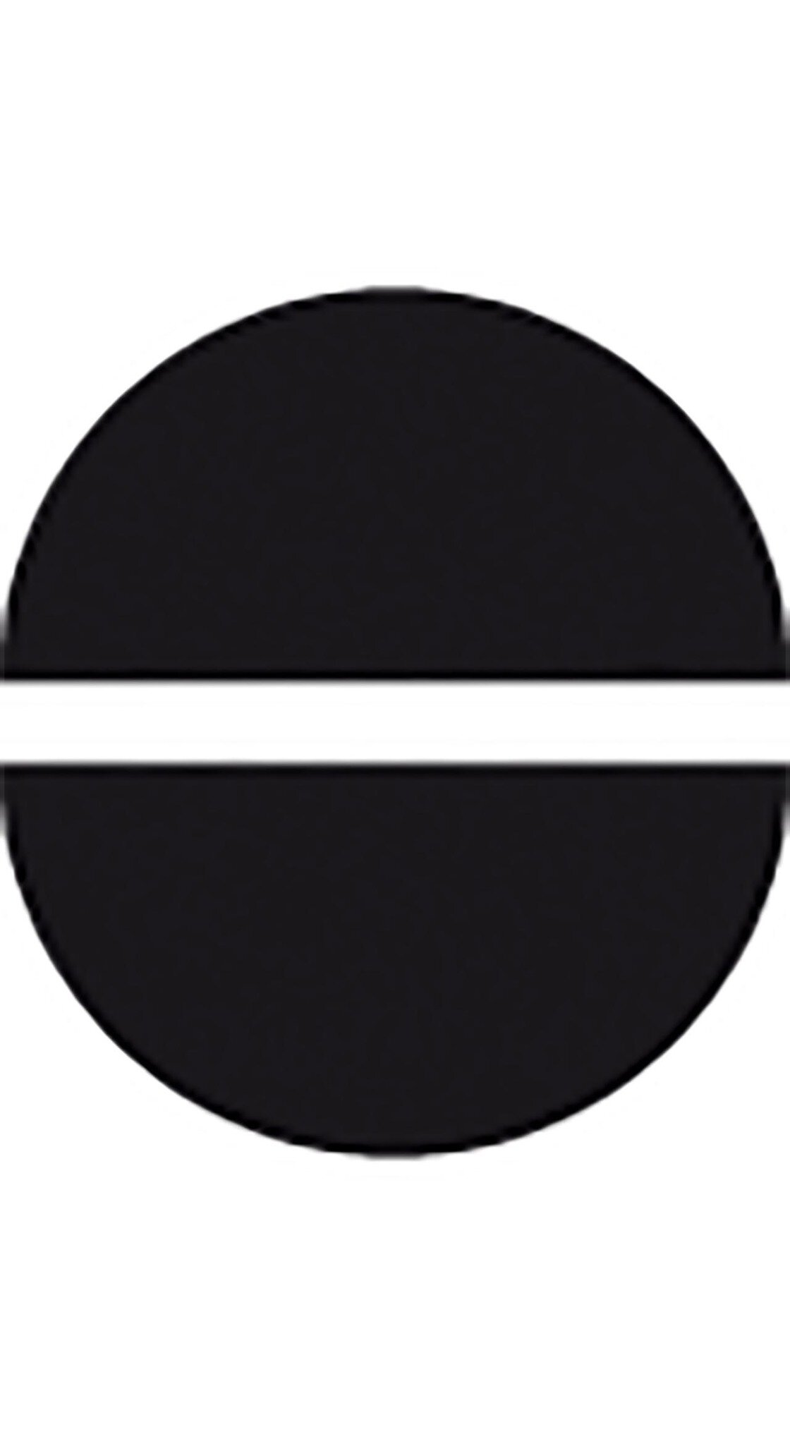 Pince demi-ronde Industrial avec taillant, forme courbe, env. 40° #zoom-2