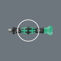 Bits-Handhalter, 4 x 80 mm #thumbnail-5