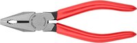 Pinze combinate, nere atramentate, 160 mm #thumbnail-3