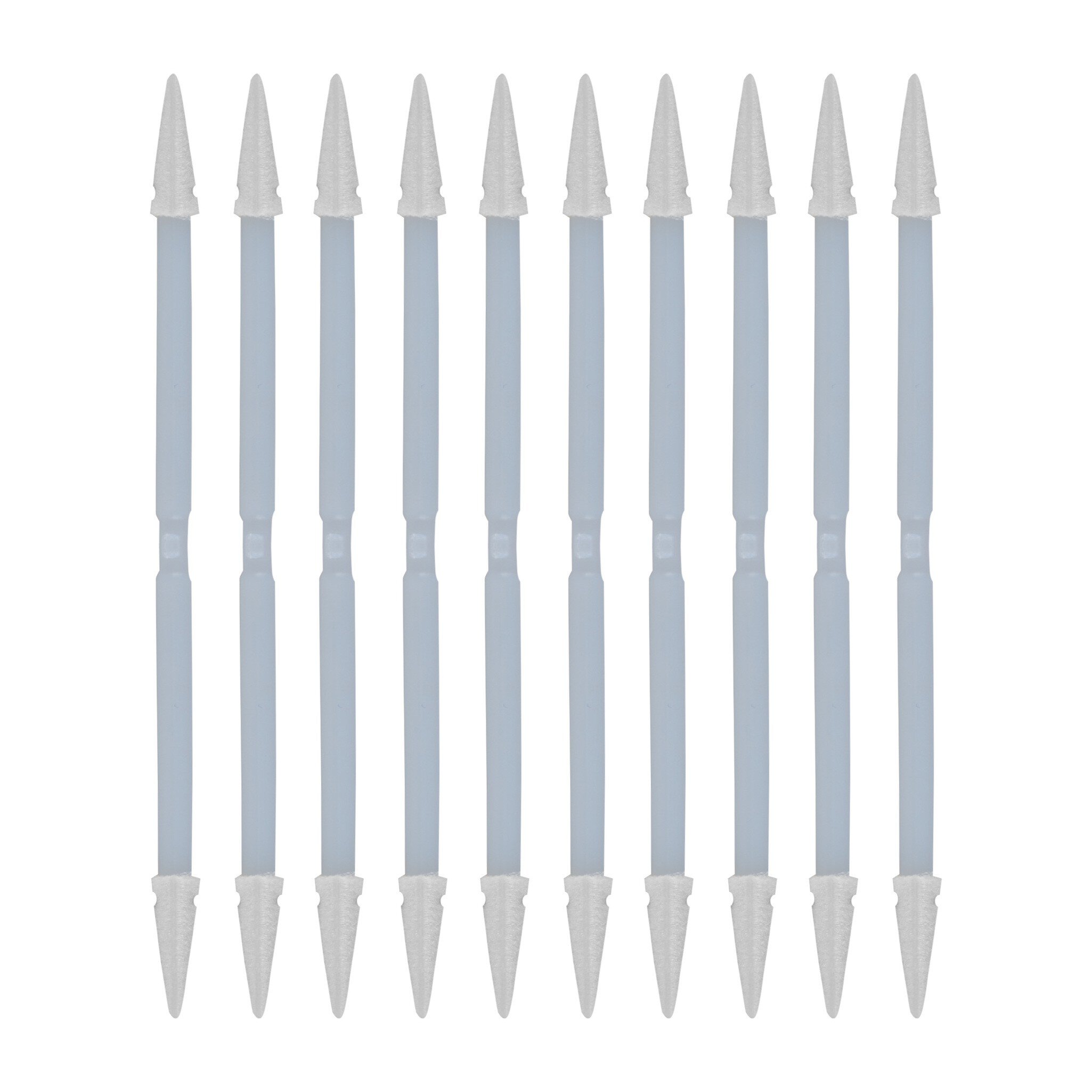 SafeGuard écouvillon salle blanche, 74,8 mm, 2x mousse, classe salle blanche ISO 7, 100 pièces #zoom-3