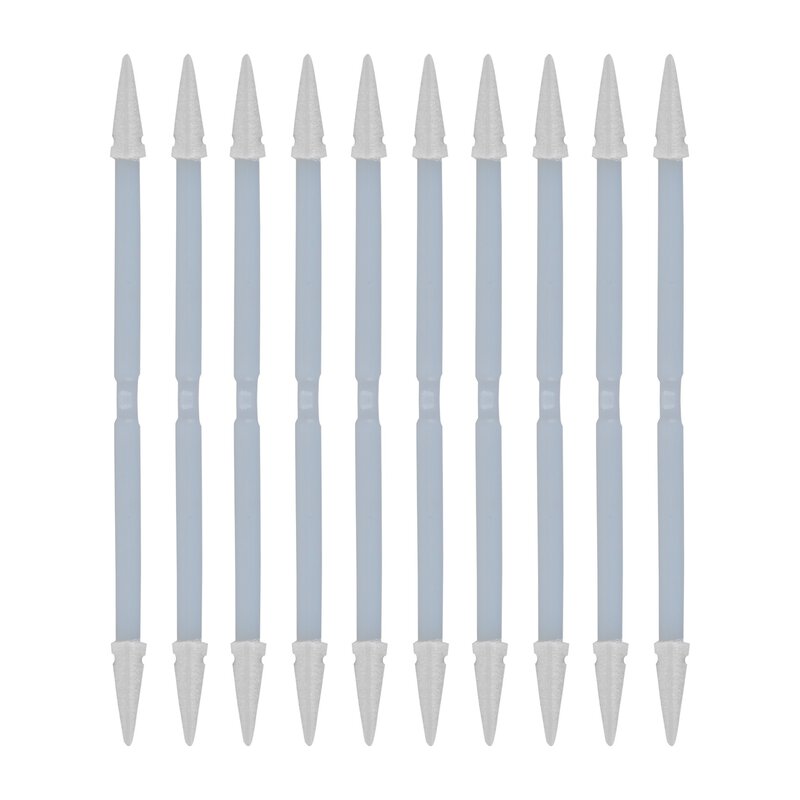 SafeGuard écouvillon salle blanche, 74,8 mm, 2x mousse, classe salle blanche ISO 7, 100 pièces #3
