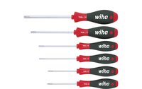 Schroevendraaierset SoftFinish® TORX® Tamper Resistant (met gat) 6 stuks (24506) #thumbnail-1