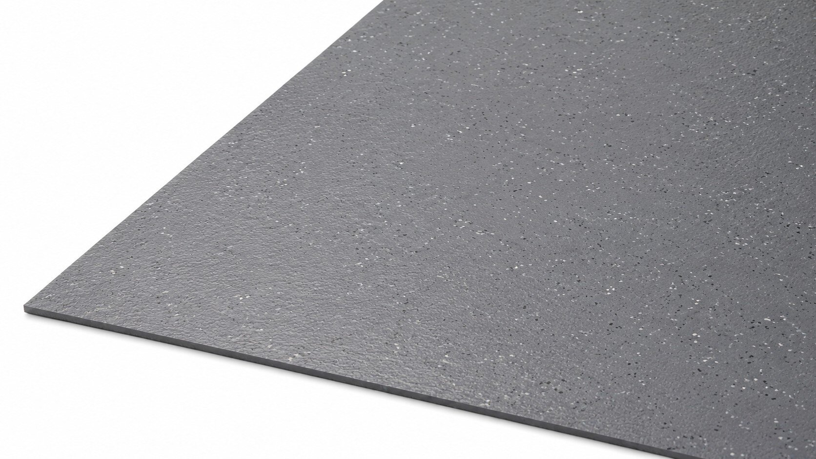 Pavimento ESD "SafeGrip Flame", materiale in rotoli, grigio scuro, spessore 3,5 mm, 1200 mm x 10 m #zoom-2